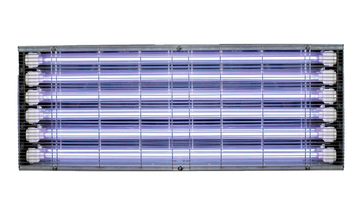 | Soluzioni Professionali di disinfezione UV-C Light Progress